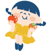 おやつ