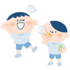 主活動