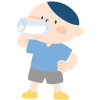 おやつ