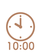 am10:00