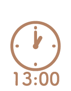 pm13:00