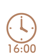pm16:00