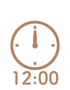 pm12:00