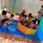 ⛱季節の遊び⛱