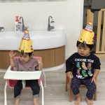 🎉お誕生日会🎂✨