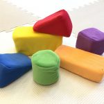 ぽかぽかお日様とニコニコ笑顔☀️