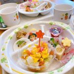 ひなまつり会🎎🌸