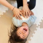 暑くなりました(*^-^*)
