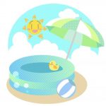 今年もこの季節には🍉