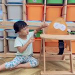 今日の様子🎵