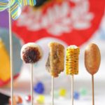 ８月のお楽しみ🎵