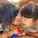 2022年度　園児募集👶✨