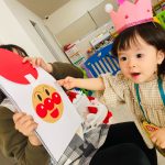 １２月になりました☃️