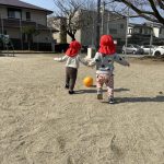 ぽかぽか☀️