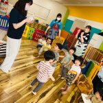 第2回 ペッピーキッズ英会話👦🏻👧🏻