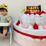 🎂7月のお誕生日会🎁