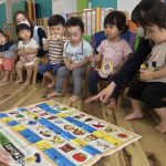 第４回ペッピーキッズ英会話🔠