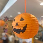 ハロウィンパーティ🎃今宿園🎵