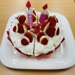 お誕生日会🎉