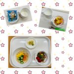🎋七夕特別メニュー⭐️