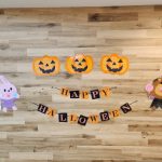 ハロウィン🎃👻