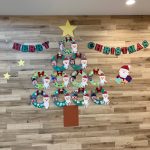 クリスマス会🎄🎅