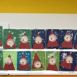 クリスマス会🎄✨