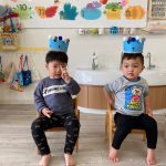 🍰3月のお誕生会✨