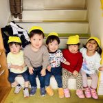 新年度1週間経ちました❣️