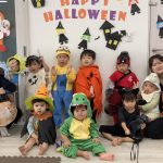 ハッピーハロウィン🎃✨