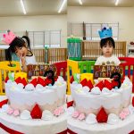 ５月⭐️誕生日会🎂🎉
