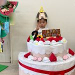 🎂ハッピーバースデー🎁