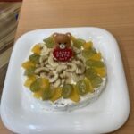 🎊9月のお誕生会🎁／福岡市の保育園／企業主導型保育園