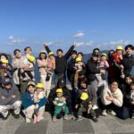 🍄秋の親子遠足🍄