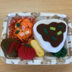 親子ミニ運動会②／福岡市の保育園／企業主導型保育園