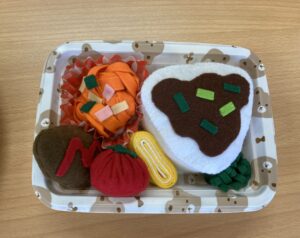 親子ミニ運動会②／福岡市の保育園／企業主導型保育園