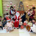 クリスマス会🎄🌟